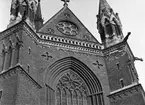 Uppsala domkyrka 1938