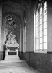 Gravmonument över Bengt Oxenstierna i Oxenstiernska koret, Uppsala domkyrka, Uppsala