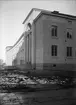 Vaksalaskolan, Vaksala torg, Fålhagen, Uppsala 1927