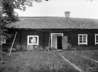 Mangårdsbyggnad, Nedergården, Kunsta, Lena socken, Uppland, sannolikt 1920-tal