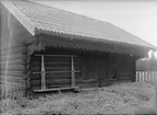 Bod - Gustavsson, Karkebo, Films socken, Uppland 1935