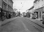 Vaksalagatan, Uppsala 1933