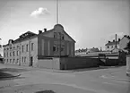 AB Upsala Margarinfabrik, Kungsgatan 79, Uppsala juni 1935