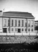 Uppsala stadsbibliotek, Östra Ågatan, Uppsala 1941