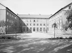 Patologiska institutionen, Dag Hammarskjölds väg, Kåbo, Uppsala 1940