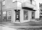 Bankkontor, Upsala Sparbank, Uppsala 1940