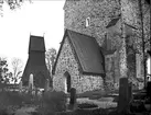 Gamla Uppsala kyrka