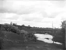 Hågaån, Håga, Uppsala 1915