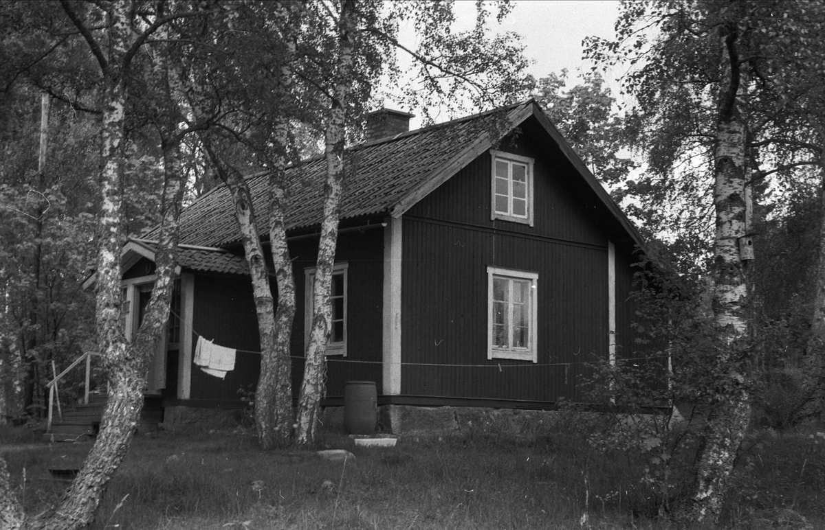 Stuga, Sköttbo, Björklinge socken, Uppland