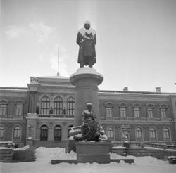 Geijermonumentet, Uppsala