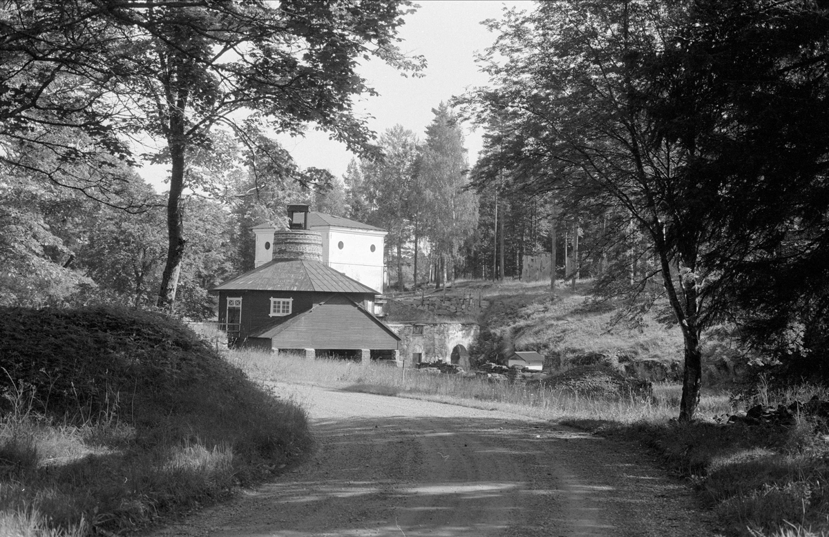 Malmbås