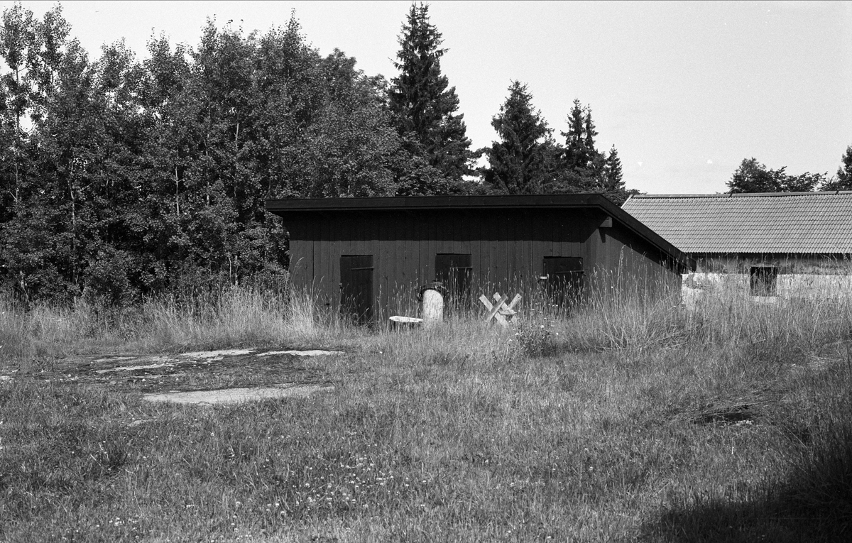 Bostadshus