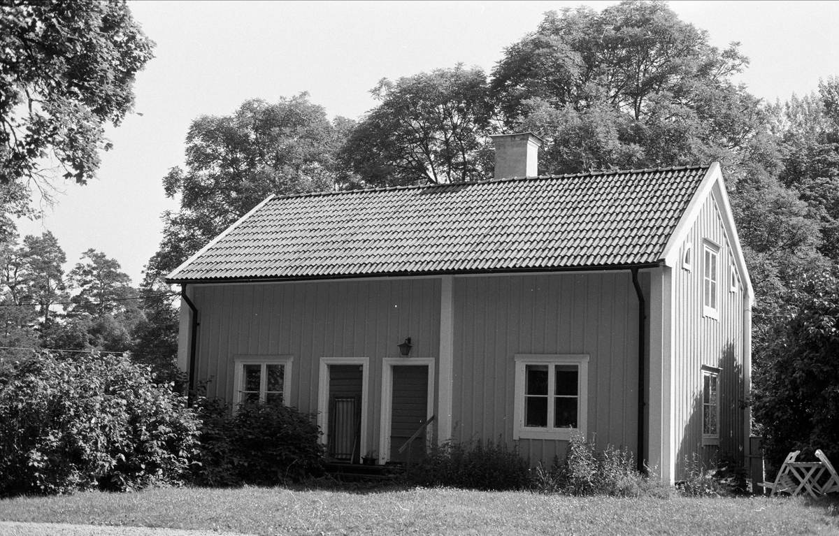 Bostadshus