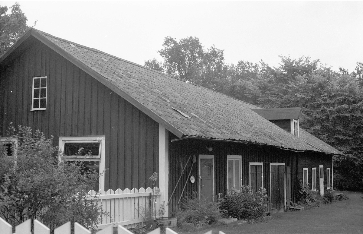 Bostadshus