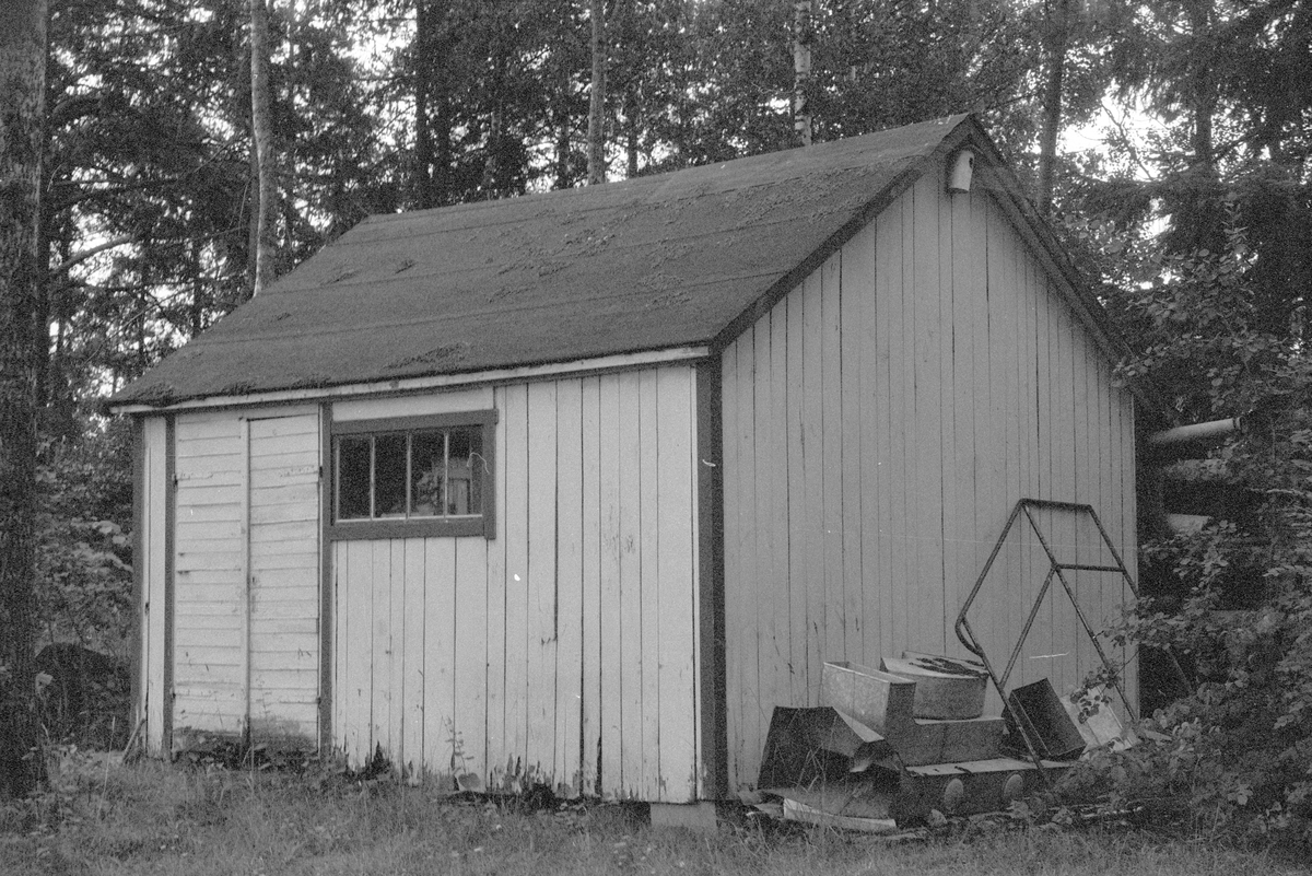 Kontorsbyggnad