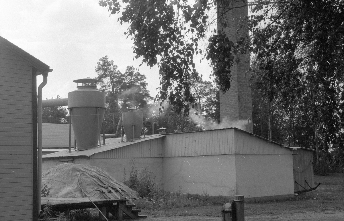 Kontorsbyggnad