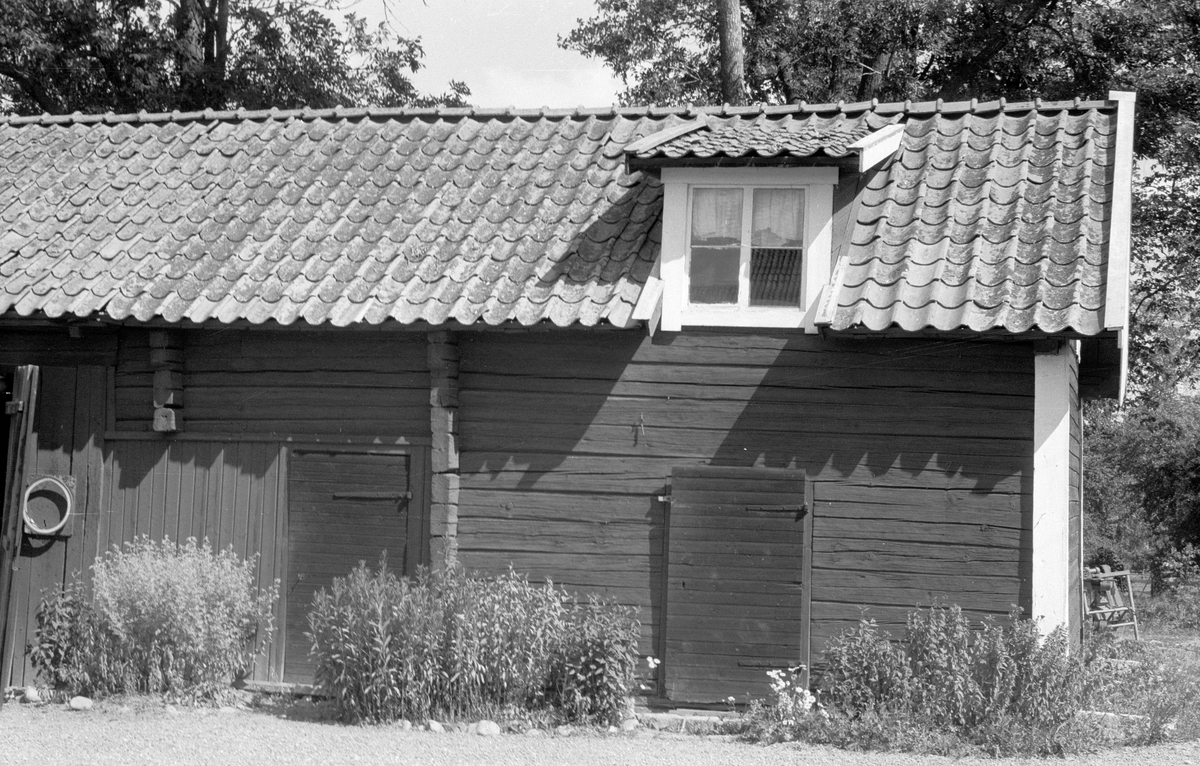 Mangårdsbyggnad