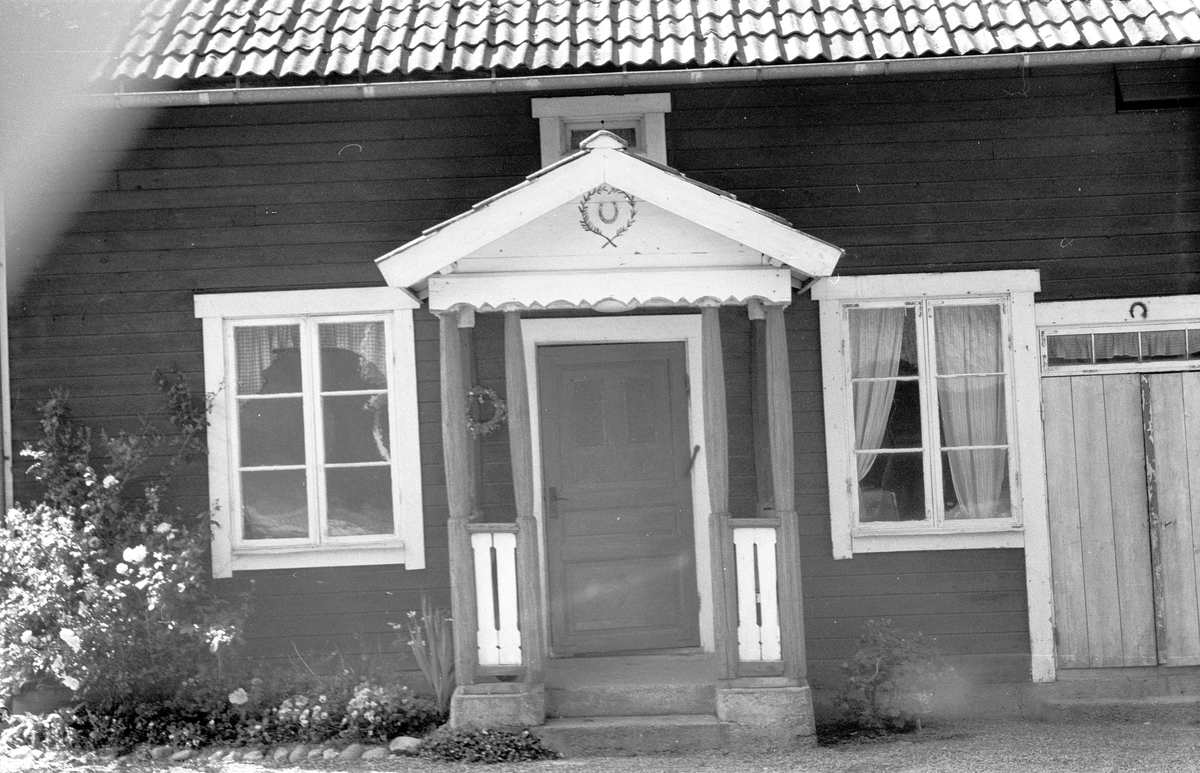 Mangårdsbyggnad
