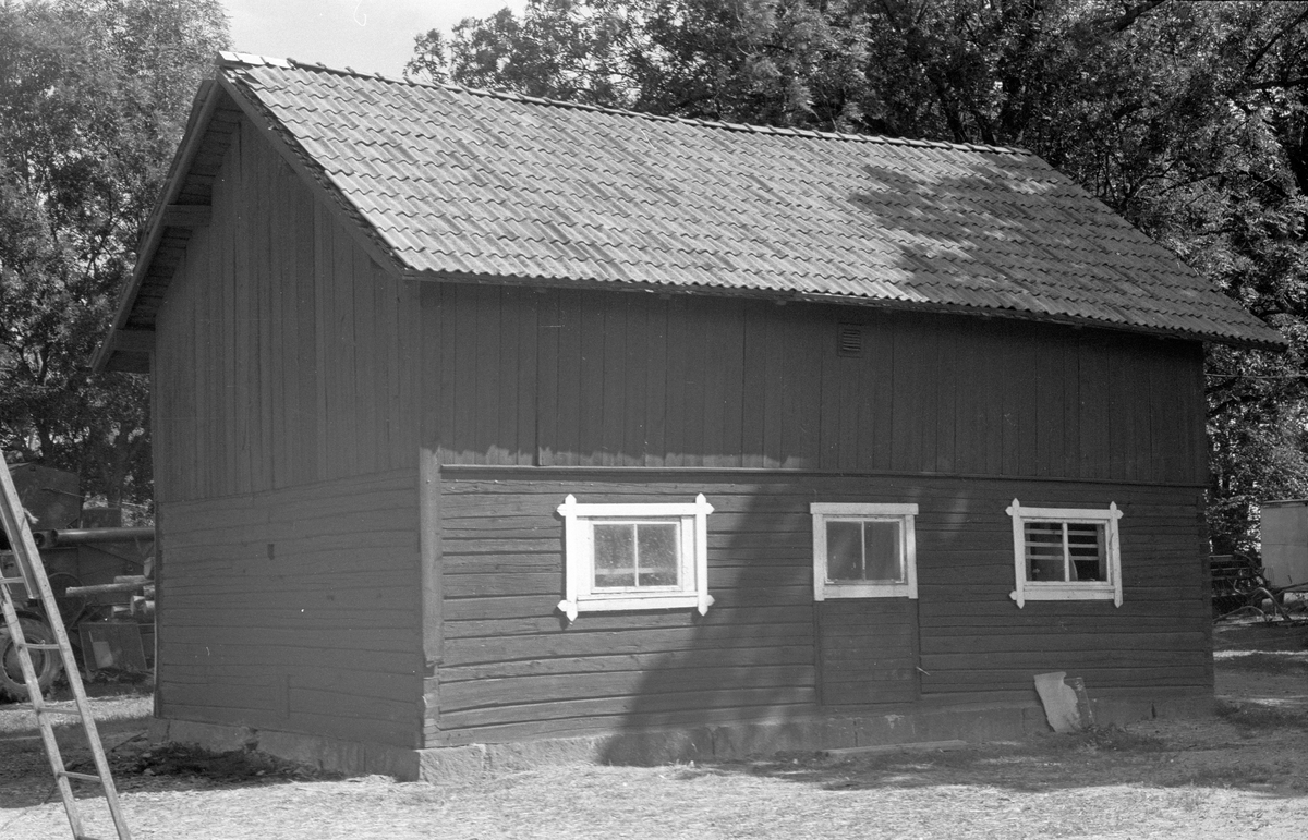 Mangårdsbyggnad