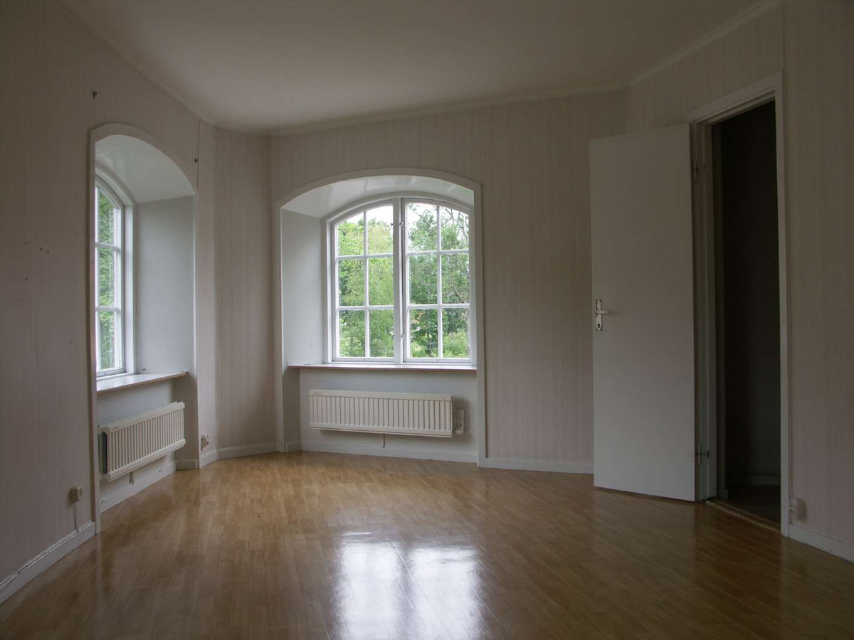 Kontorsbyggnad