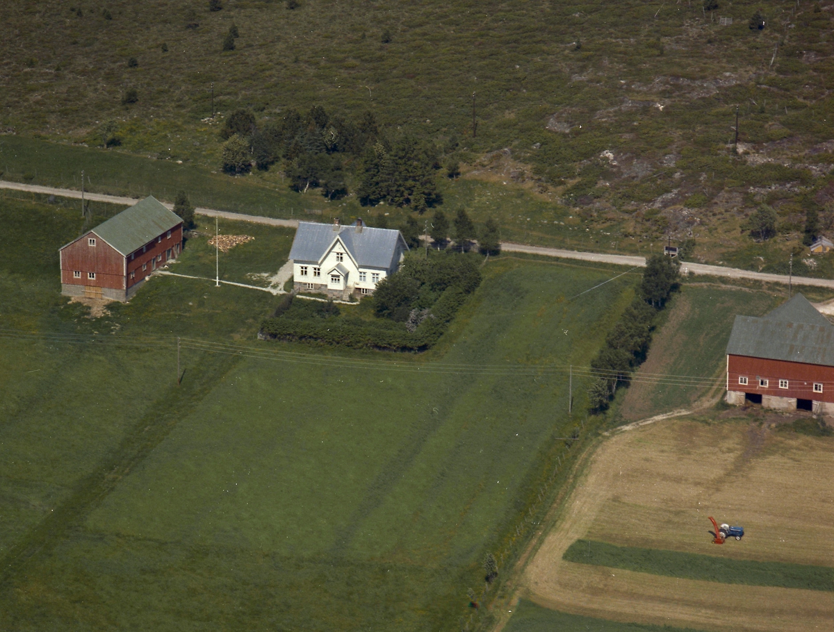 Eiendommen Straum Mittistua