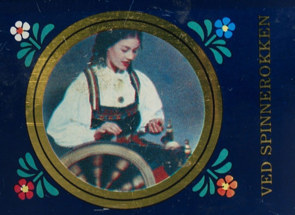 Bilder frå Norge