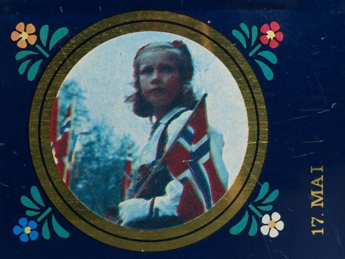 Bilder frå Norge