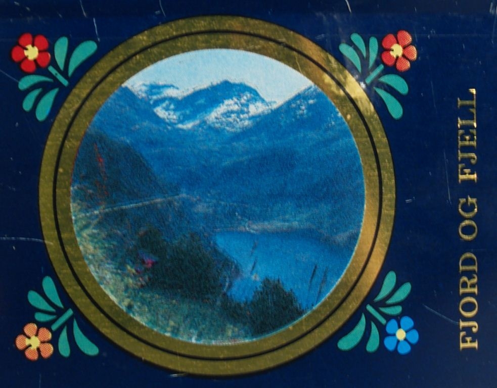 Bilder frå Norge