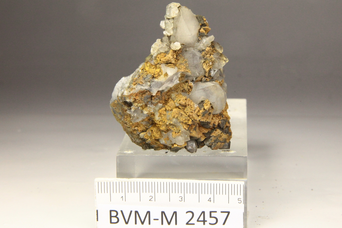 Mineral