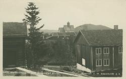 Tingelstad gamle kirke