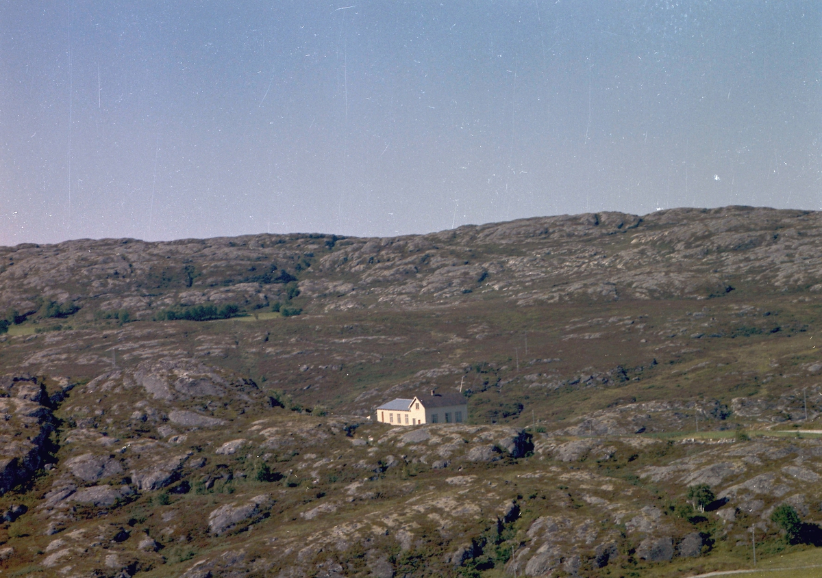 Ungdomshuset Fjordgløtt