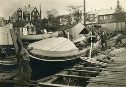 Båter, skip og fartøy