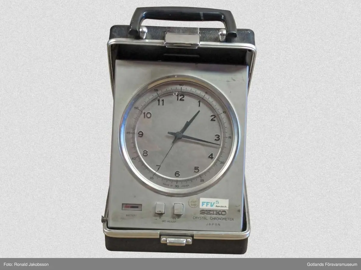 Kronometer 103