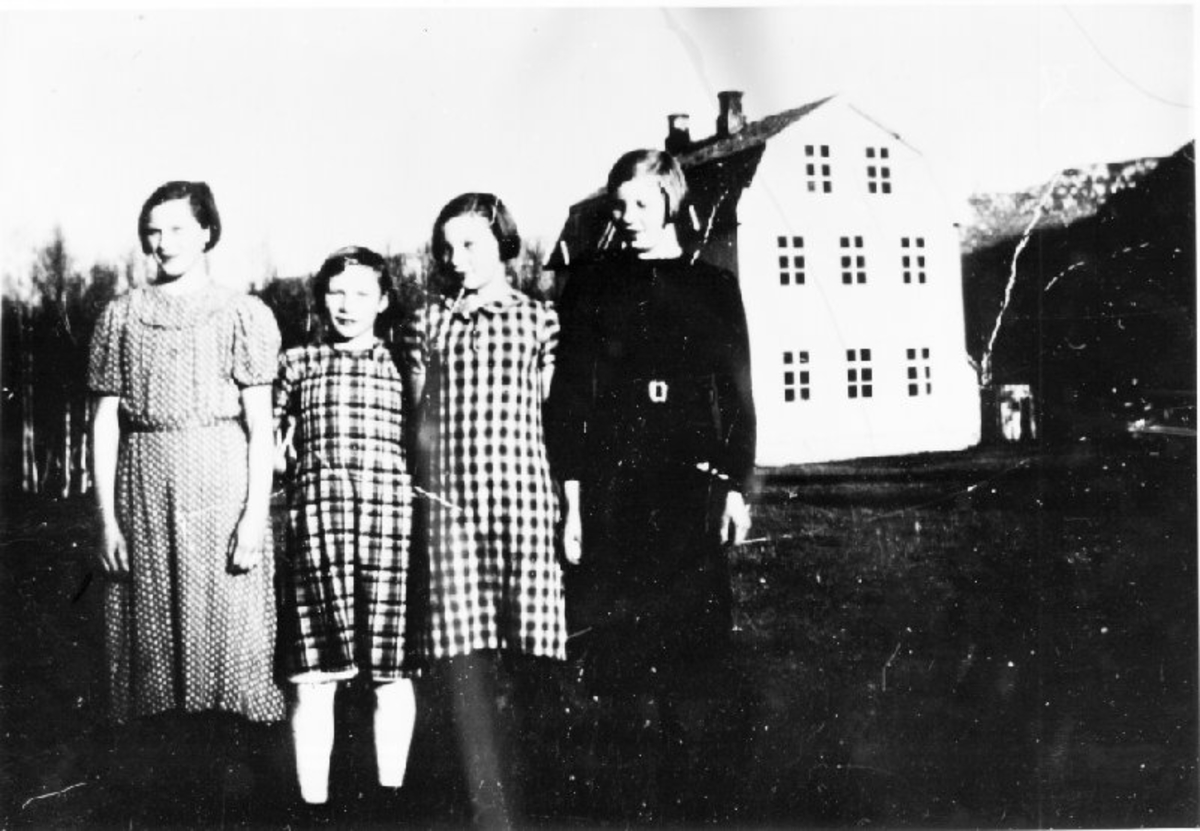Gruppebilde