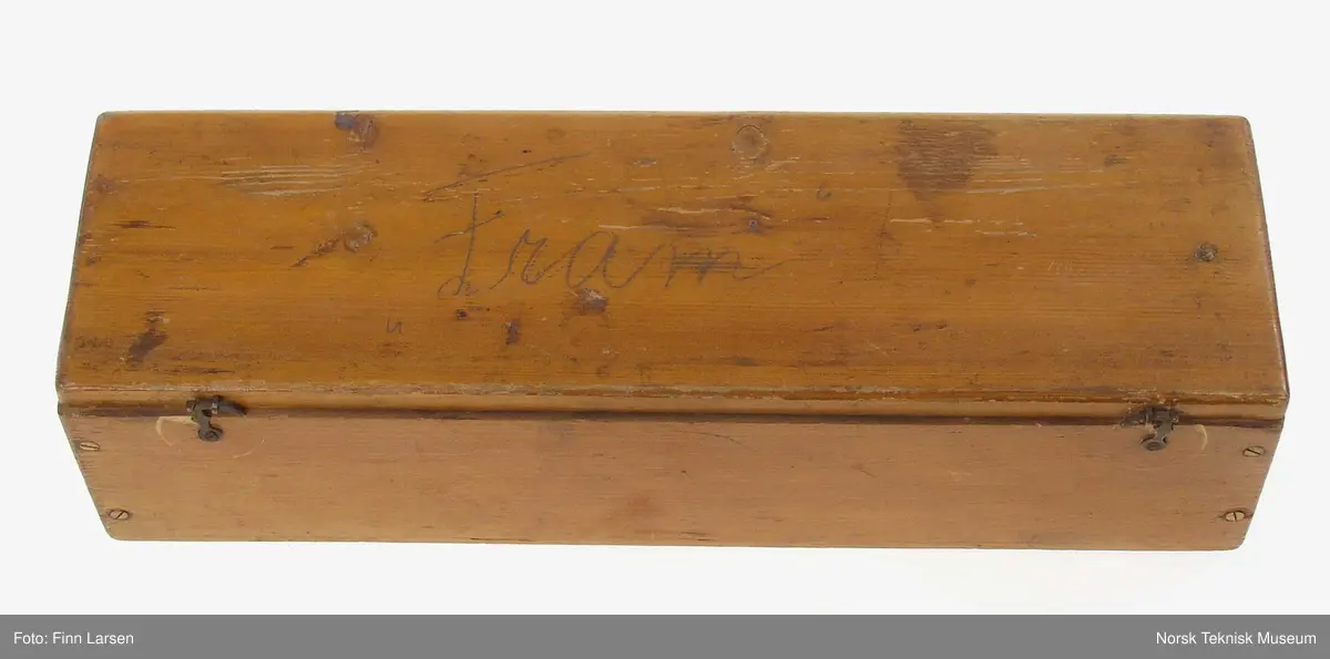 Termometer