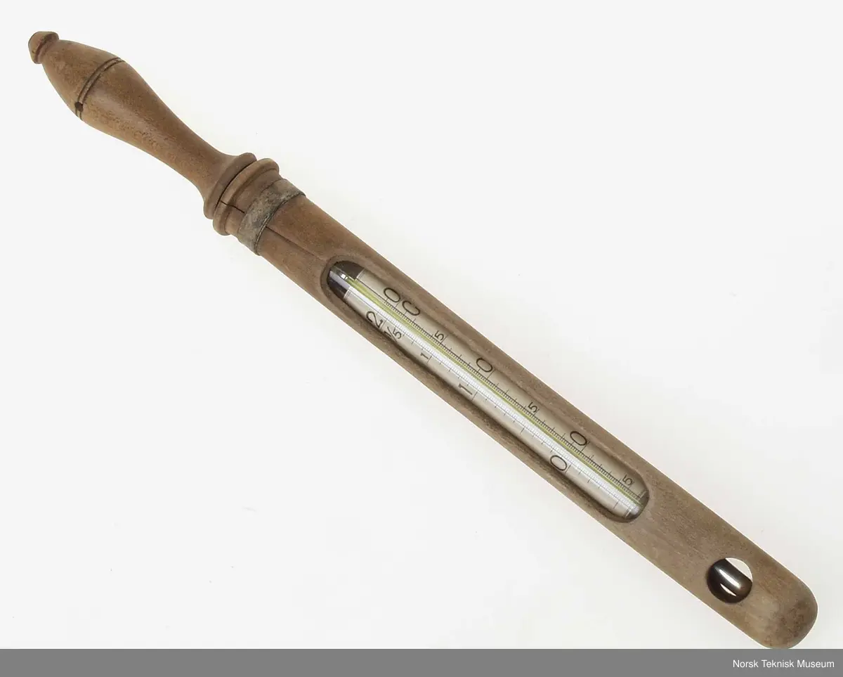 Termometer