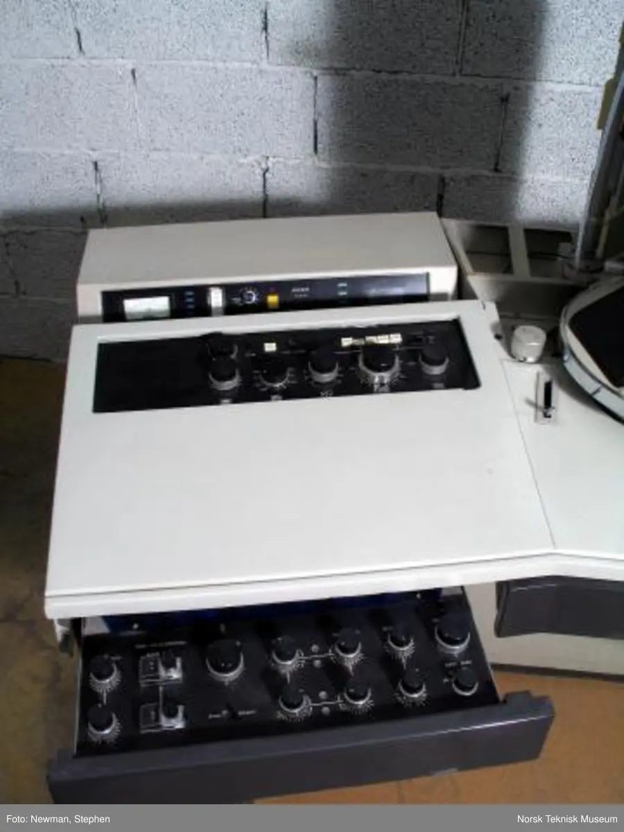 Elektronmikroskop