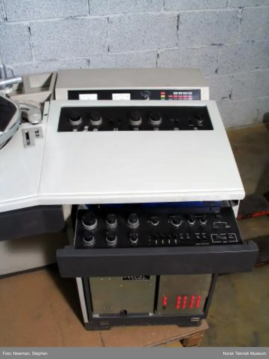 Elektronmikroskop