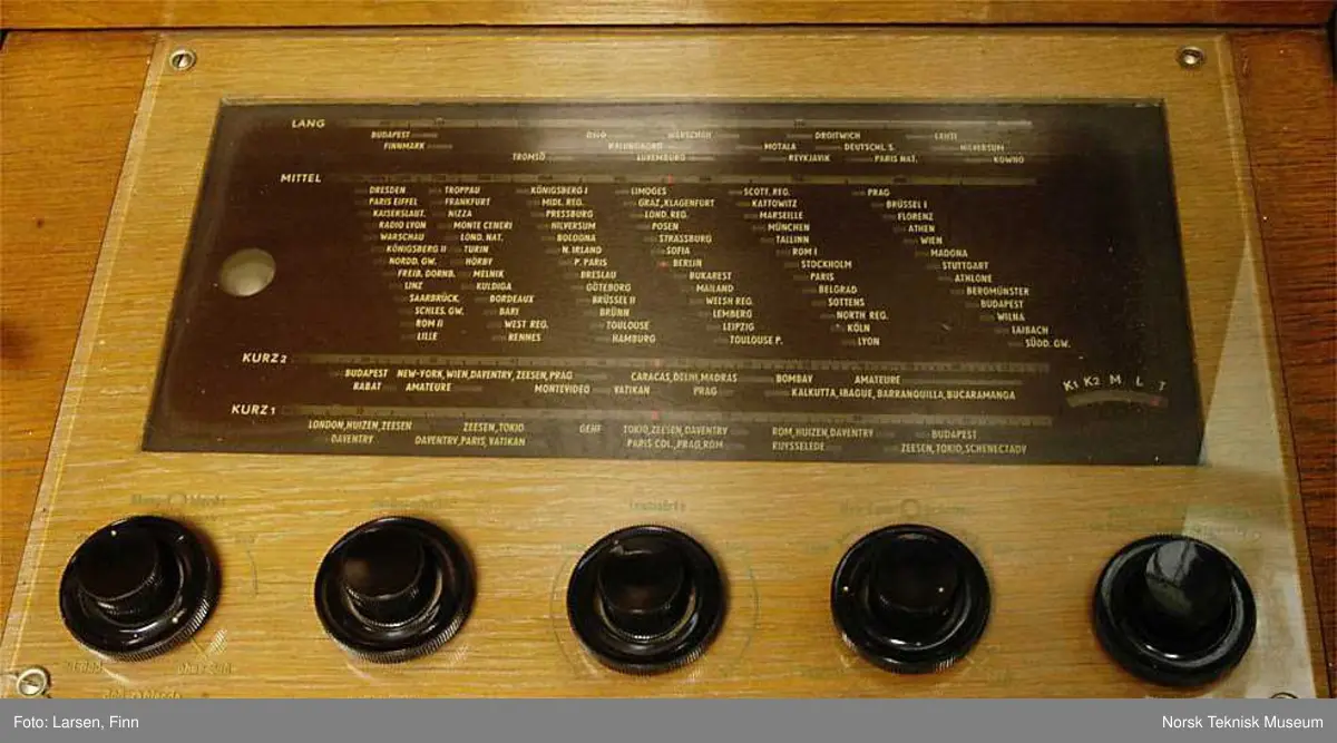 Radio