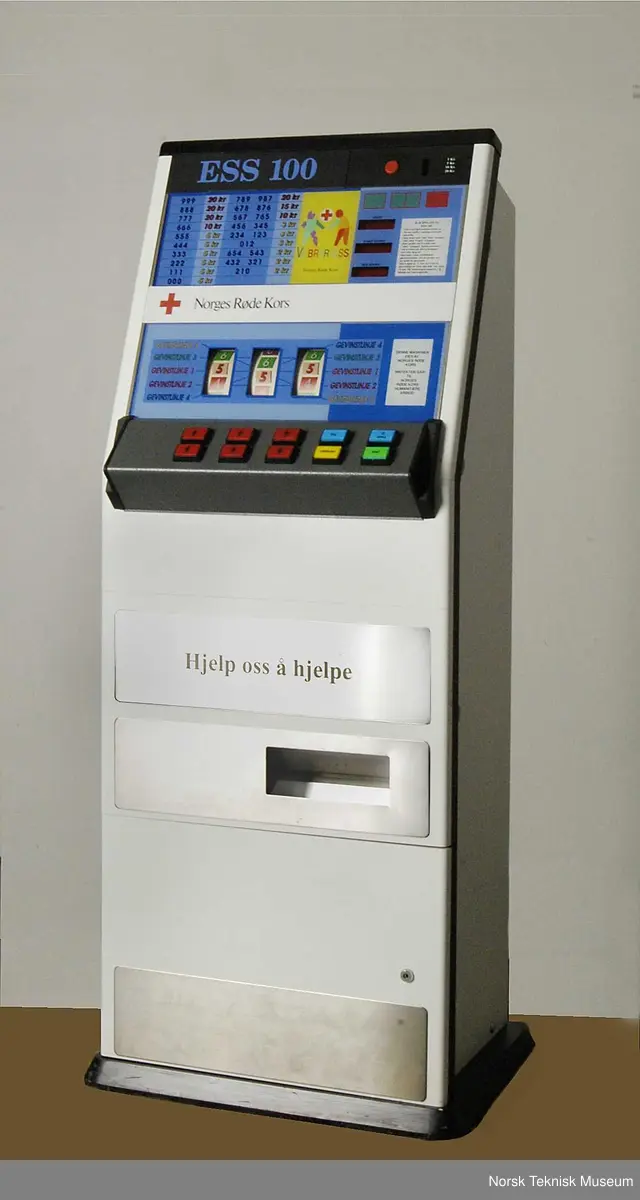 Automat