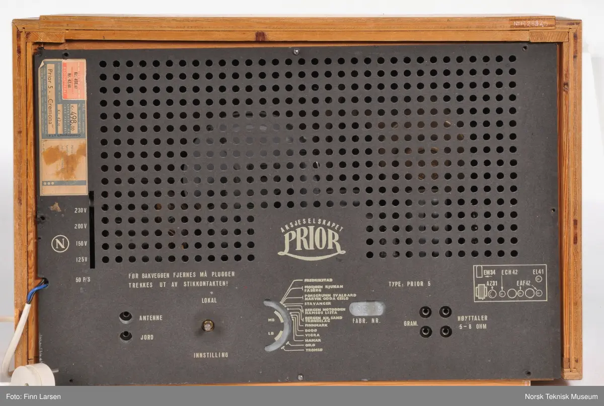Radio
