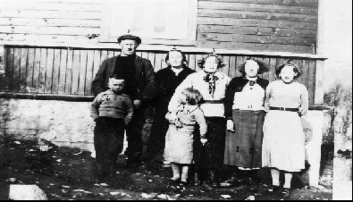 Familiebilde