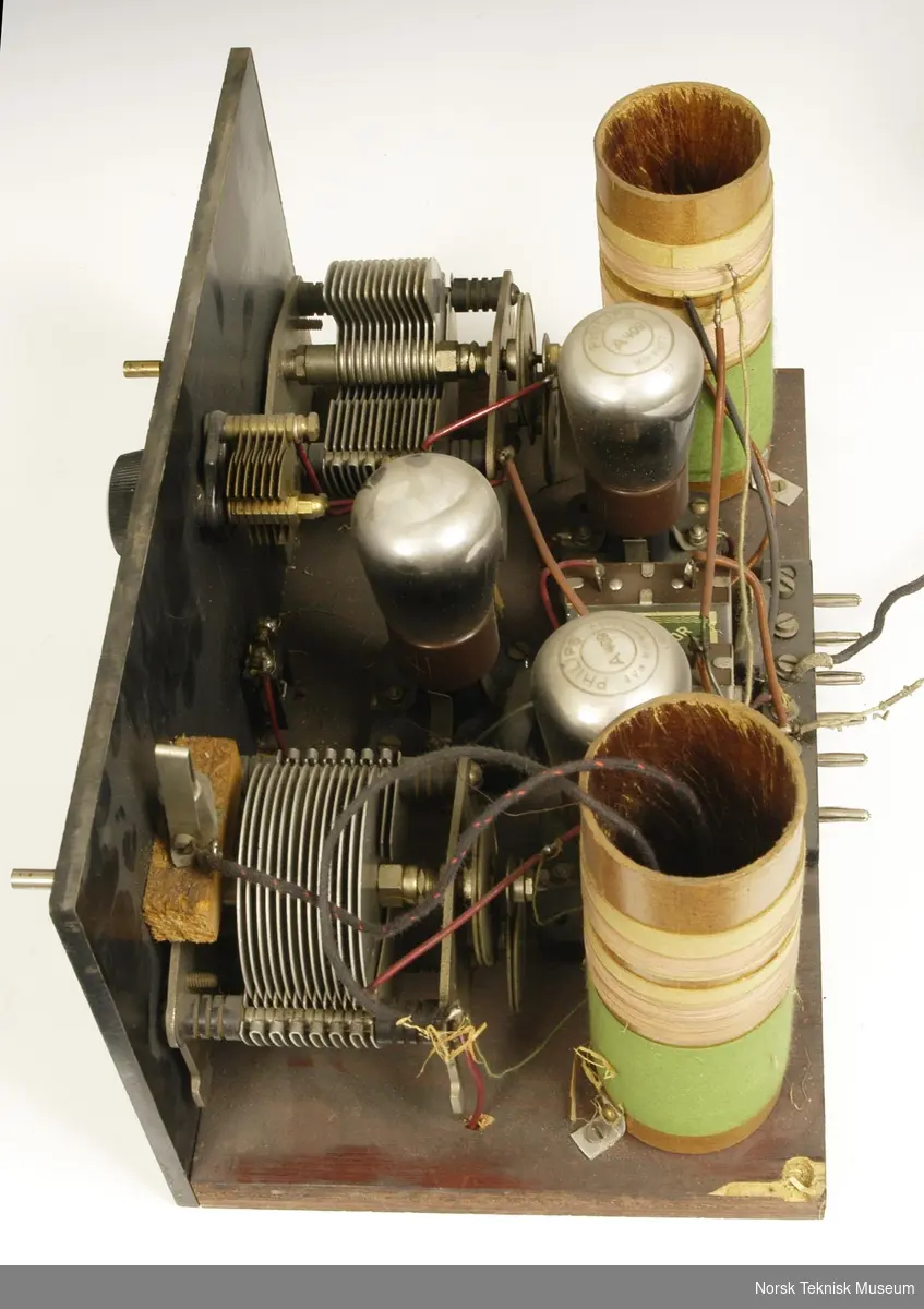 Musikkinstrument