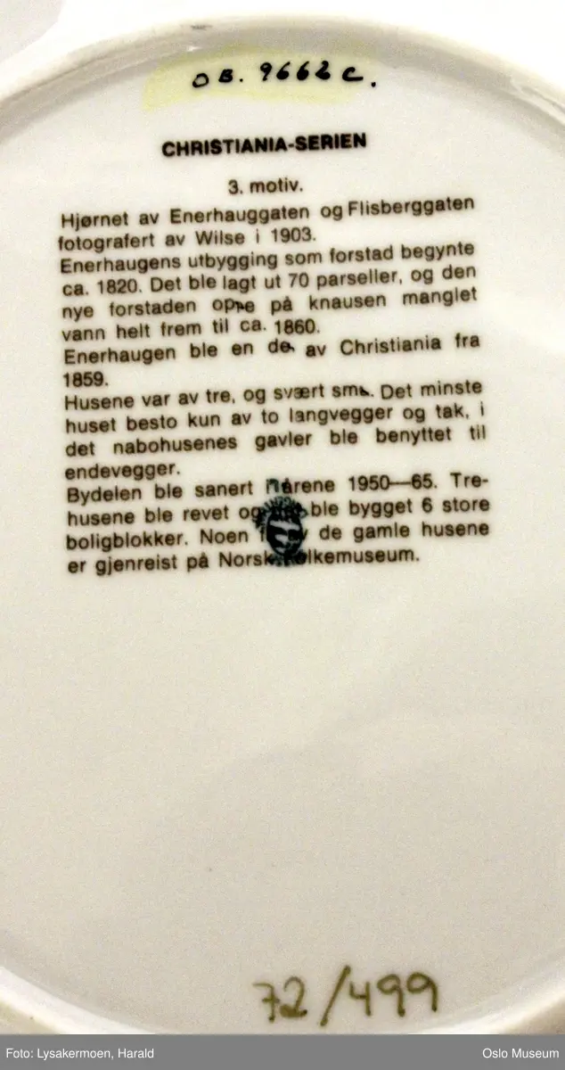 På speilet i brunt:A.Vøyenfossen.         forts.
