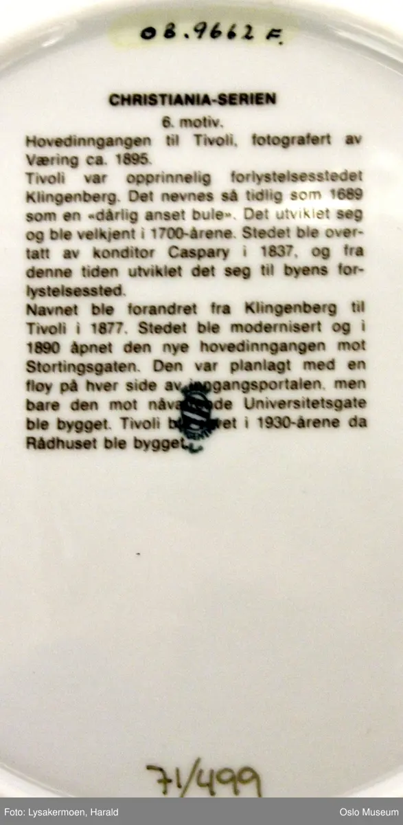 På speilet i brunt:A.Vøyenfossen.         forts.