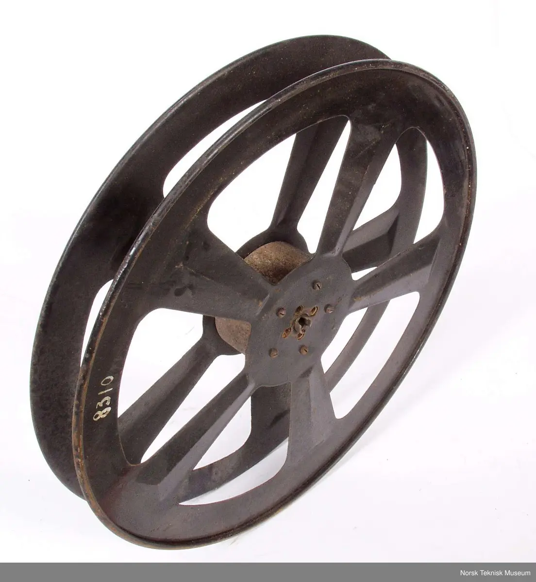Filmrull