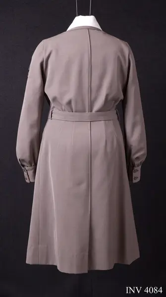 Rockklänning m/1942