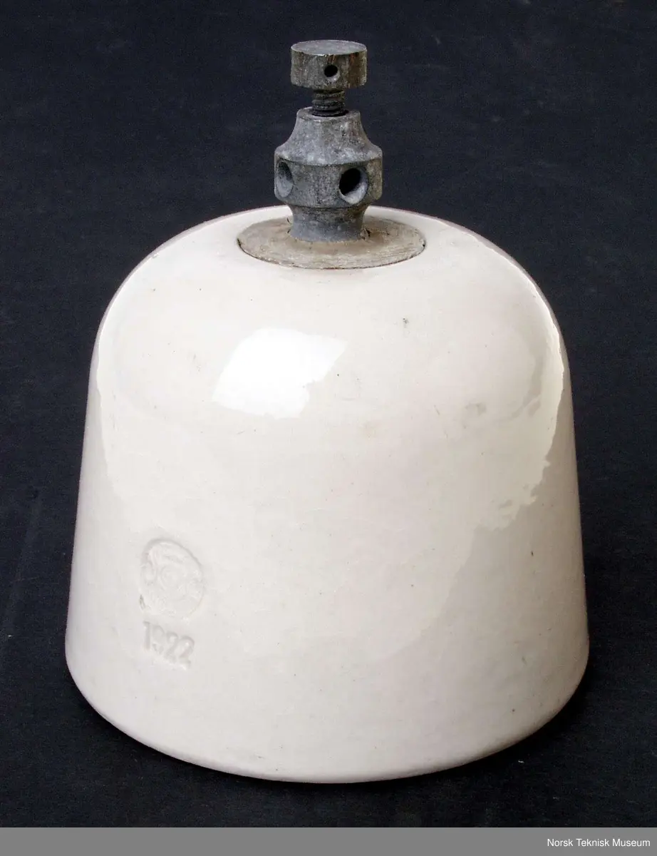 Isolator