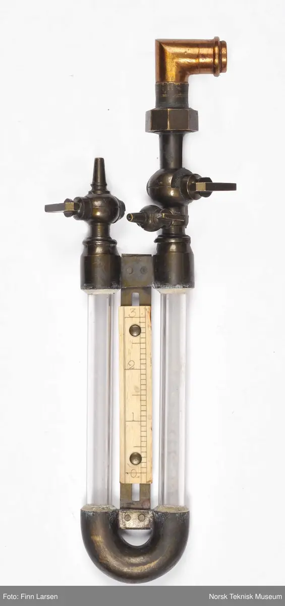 Manometer