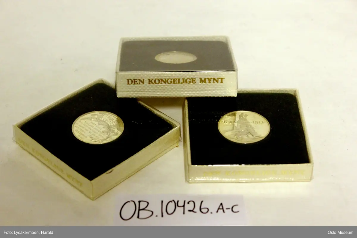 medalje
